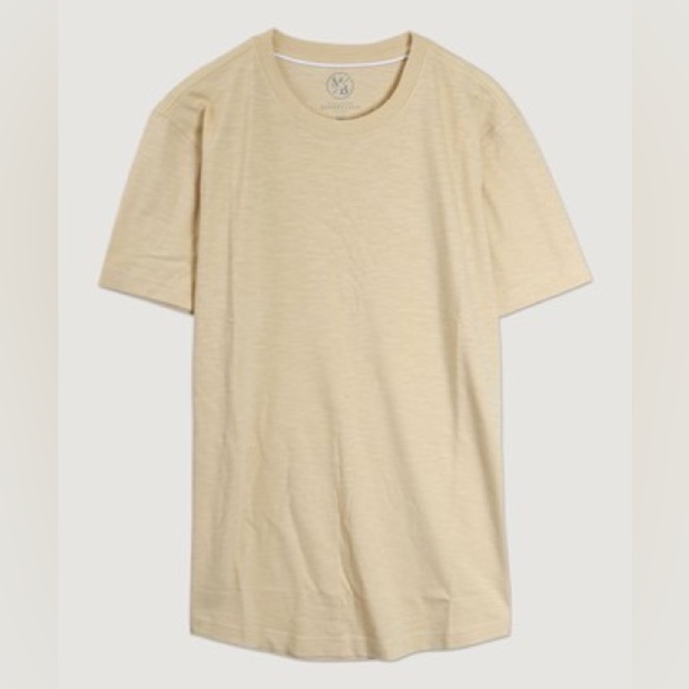 Marzipan Short Sleeve T-Shirt